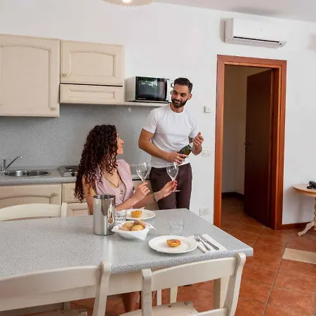 In - Gardasee 27141 Apartment