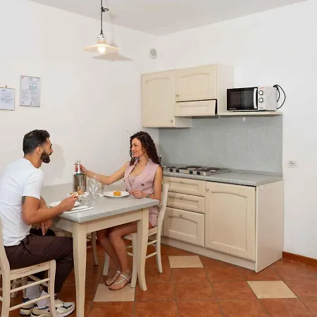 In - Gardasee 27141 Apartment