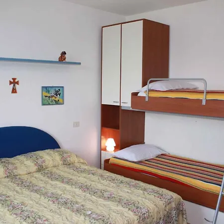 In - Gardasee 42776 Апартаменты Лацизе