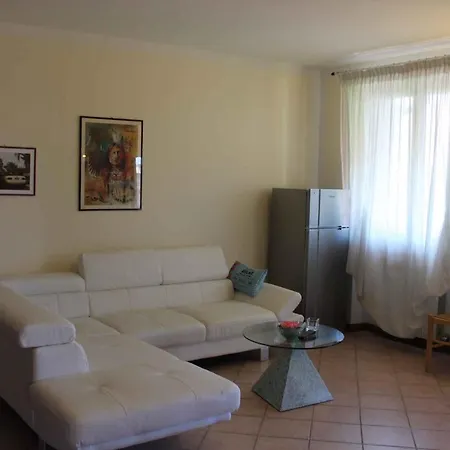 Апартаменты In - Gardasee 42776