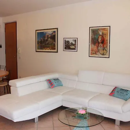 In - Gardasee 42776 Апартаменты Лацизе
