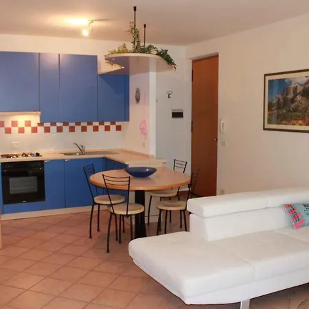 Апартаменты In - Gardasee 42776 *