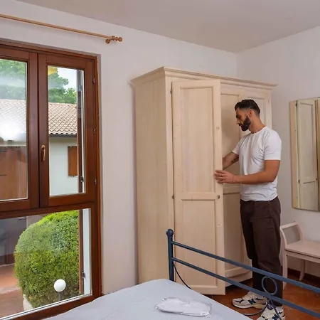 Apartamento In - Gardasee 27141 *